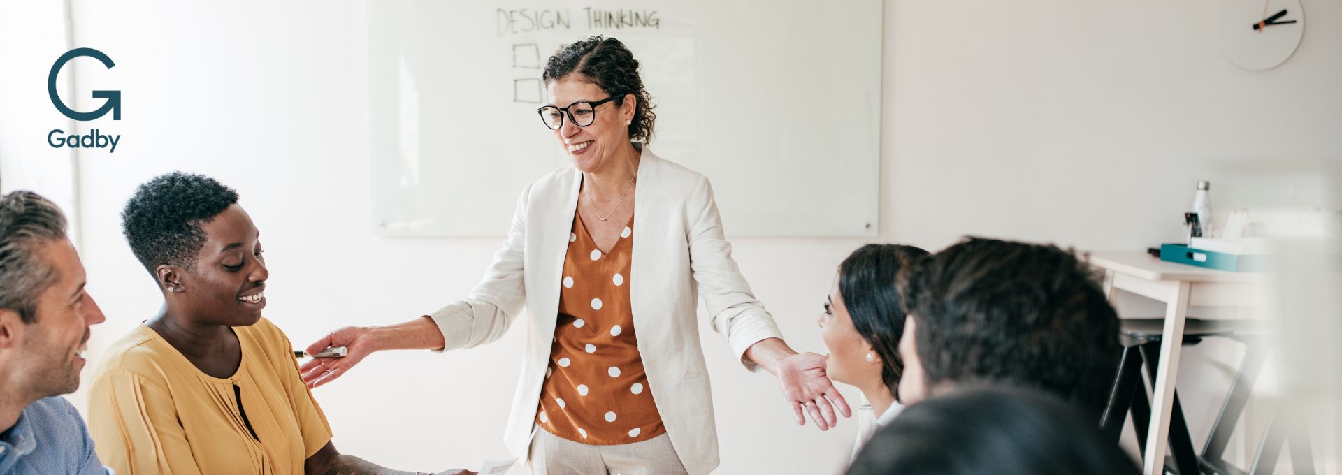 developing emerging leaders