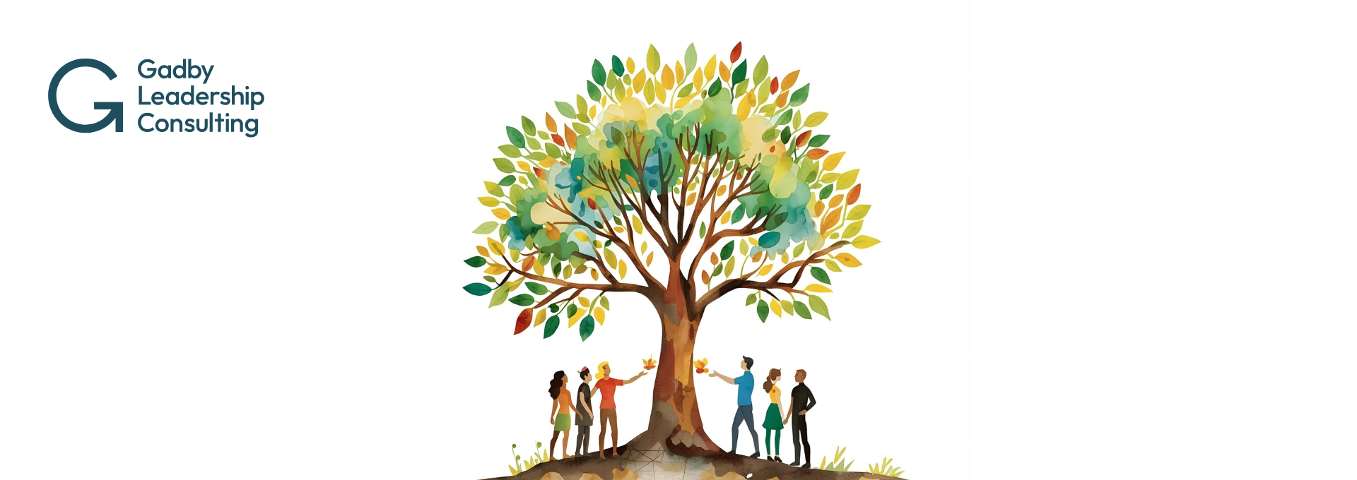 Leadership development programmes